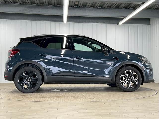 ルノー CAPTURの画像15