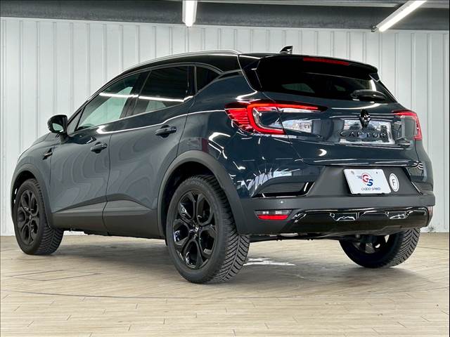 ルノー CAPTURの画像17