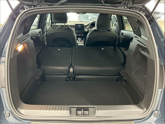 ルノー CAPTURの画像18