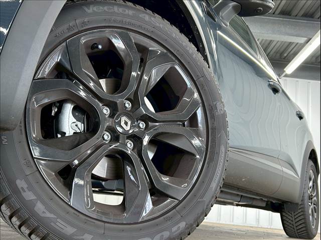 ルノー CAPTURの画像19