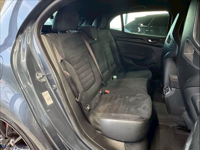 ルノー MEGANEの画像7