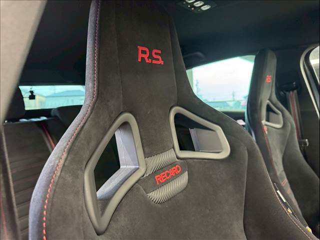 ルノー MEGANEの画像8