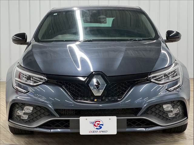 ルノー MEGANEの画像13