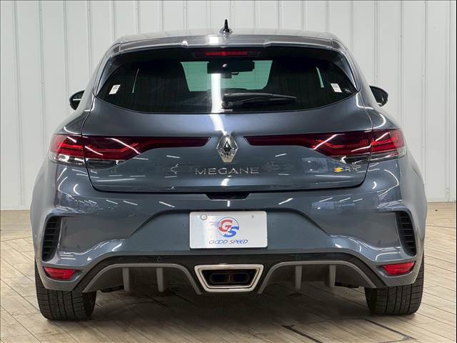 ルノー MEGANEの画像14