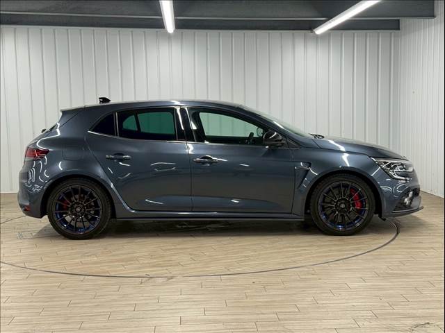 ルノー MEGANEの画像15