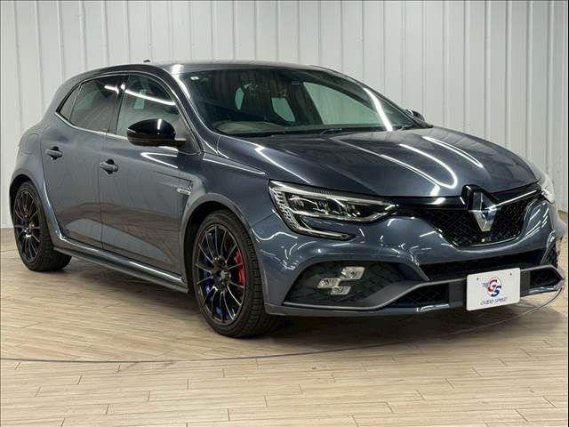 ルノー MEGANEの画像16