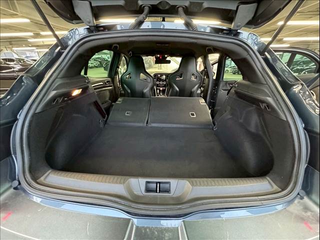 ルノー MEGANEの画像18