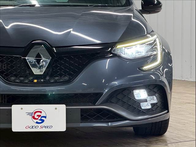 ルノー MEGANEの画像19