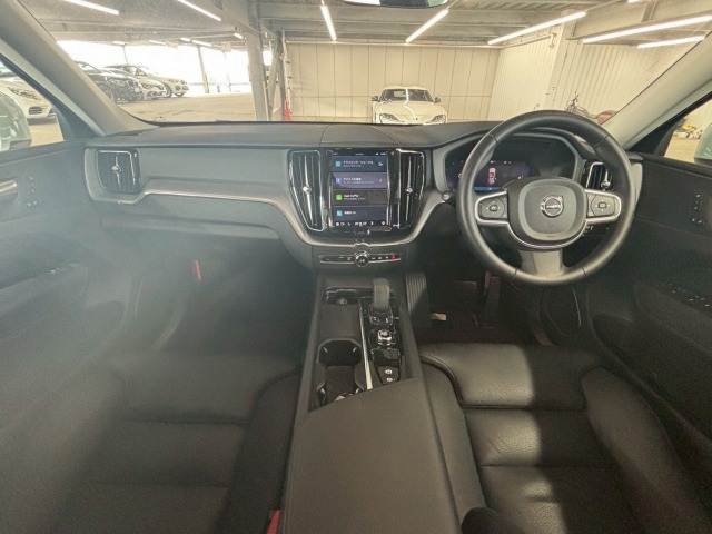 ボルボ XC60の画像3