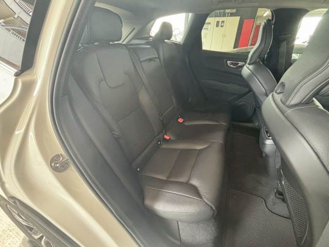 ボルボ XC60の画像7