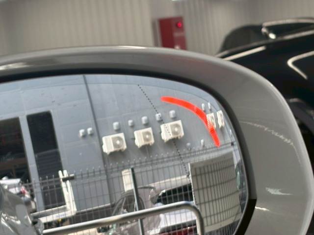 ボルボ XC60の画像11