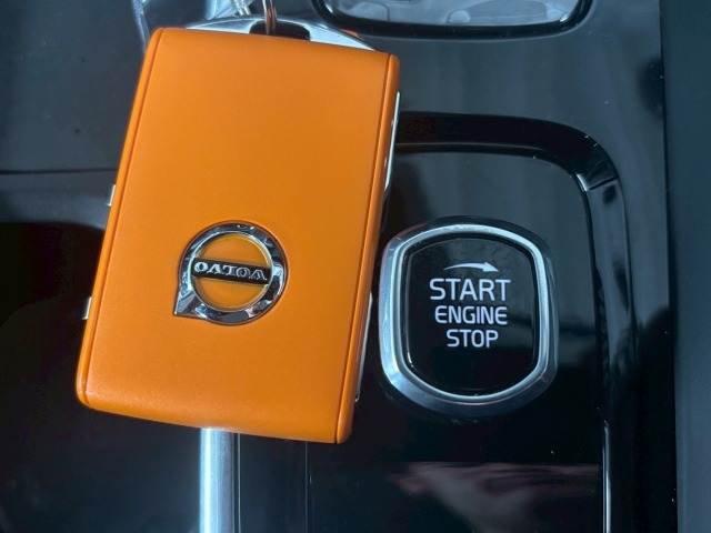 ボルボ XC60の画像12