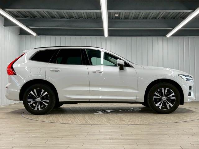 ボルボ XC60の画像14