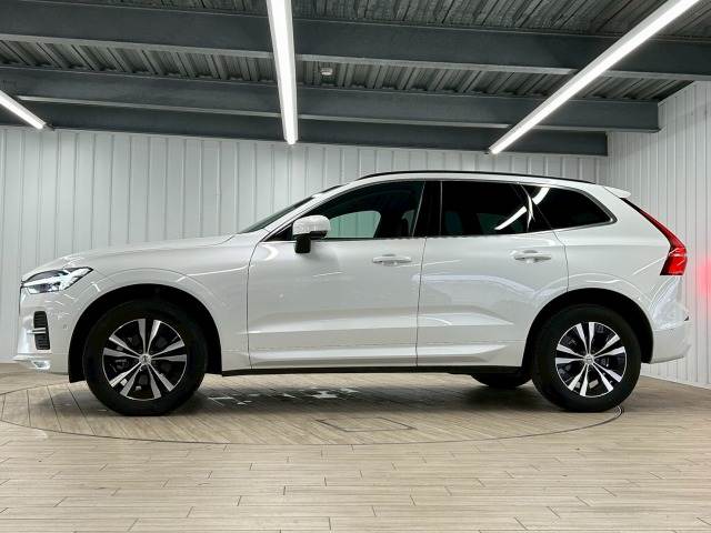 ボルボ XC60の画像15