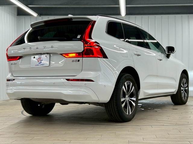 ボルボ XC60の画像16