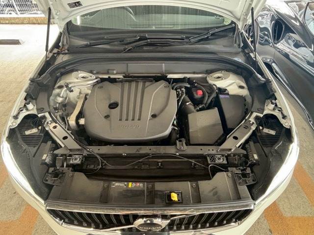 ボルボ XC60の画像18