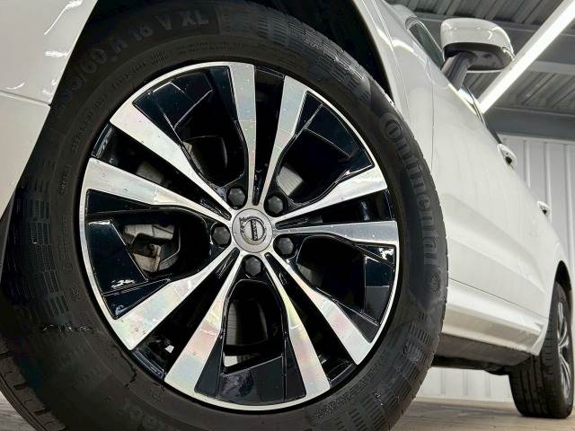 ボルボ XC60の画像19