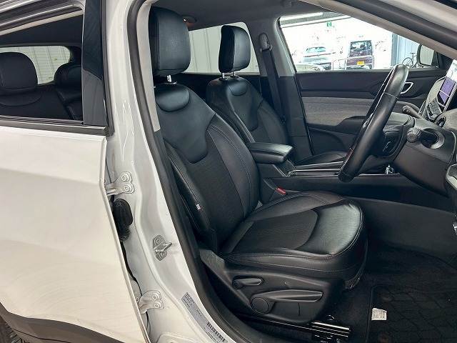 クライスラー JEEP COMPASSの画像7