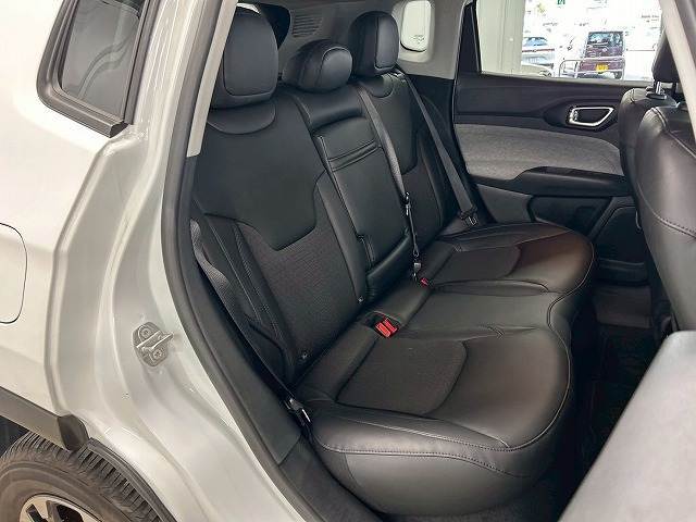 クライスラー JEEP COMPASSの画像8