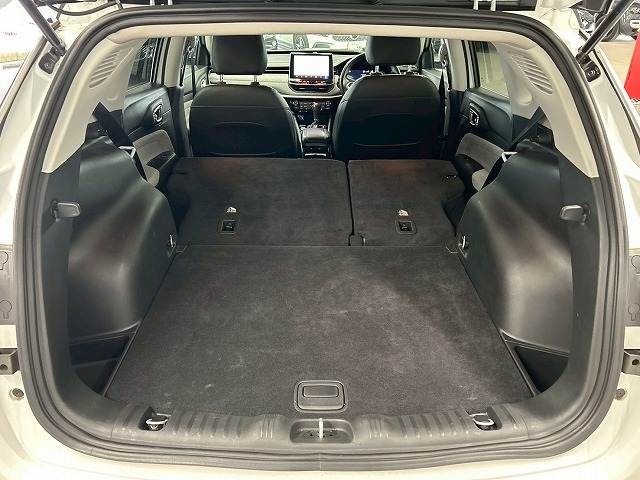 クライスラー JEEP COMPASSの画像13