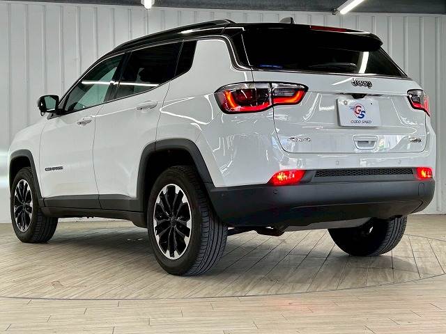 クライスラー JEEP COMPASSの画像17