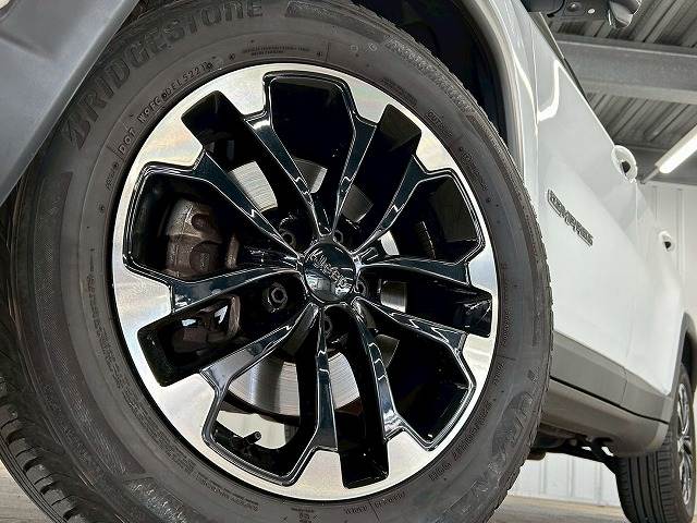 クライスラー JEEP COMPASSの画像19