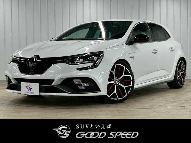 ルノーMEGANEルノー・スポール トロフィー