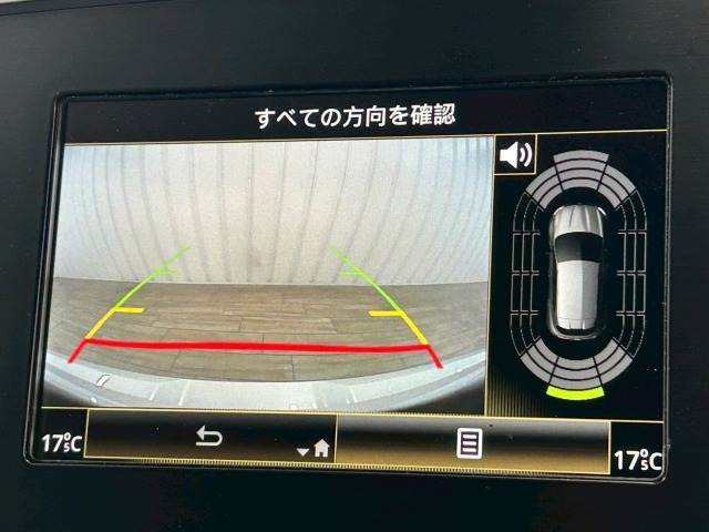 ルノー MEGANEの画像6