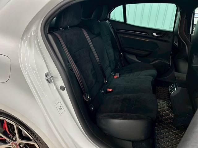 ルノー MEGANEの画像9