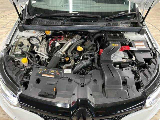 ルノー MEGANEの画像12