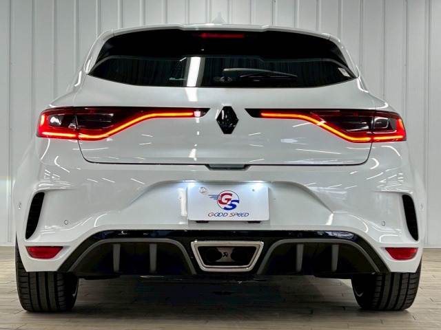 ルノー MEGANEの画像14