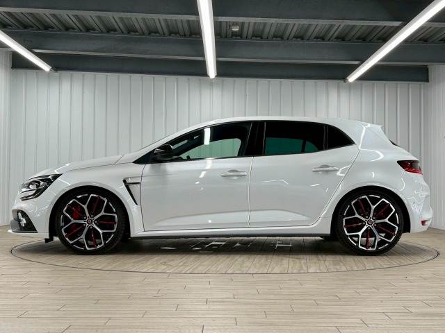 ルノー MEGANEの画像15