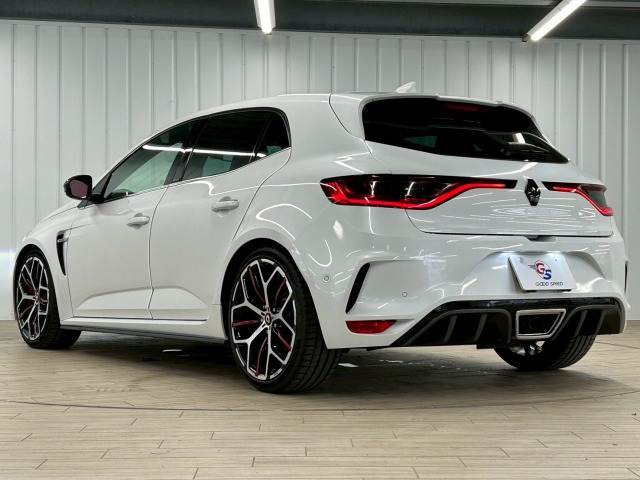 ルノー MEGANEの画像17