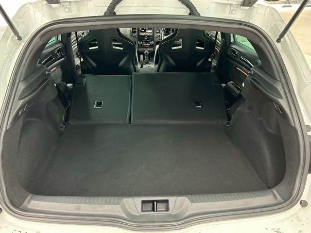 ルノー MEGANEの画像18