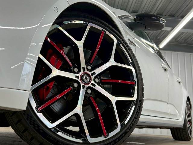 ルノー MEGANEの画像19