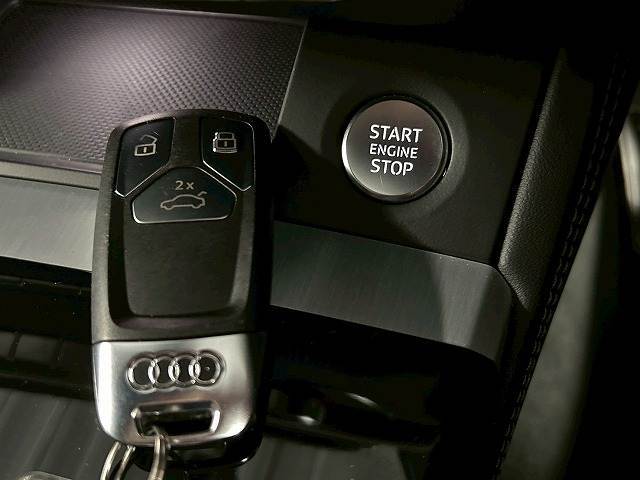 アウディ Q5 Sportbackの画像12