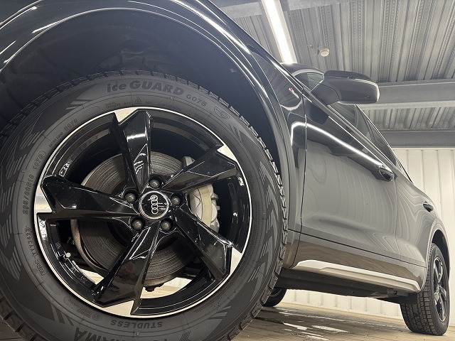 アウディ Q5 Sportbackの画像19