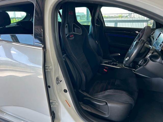 ルノー MEGANEの画像8