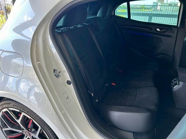 ルノー MEGANEの画像9