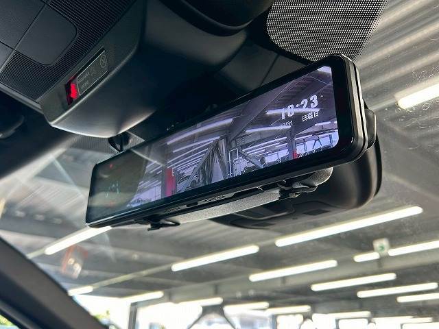 ルノー MEGANEの画像11