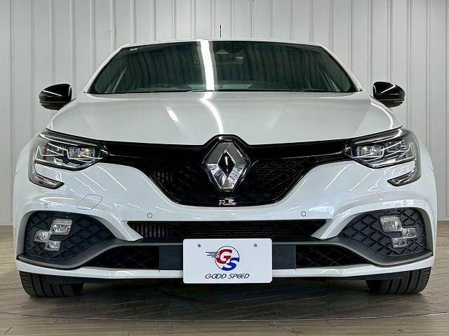 ルノー MEGANEの画像13