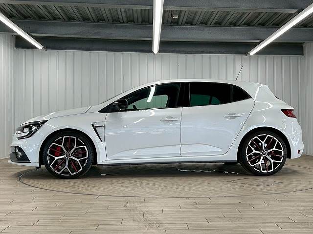 ルノー MEGANEの画像15