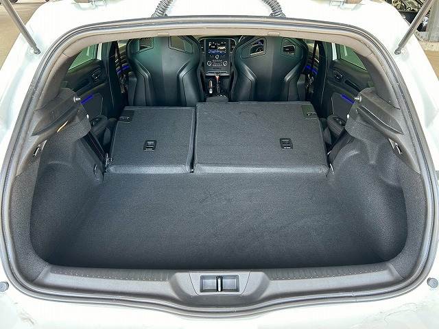 ルノー MEGANEの画像18