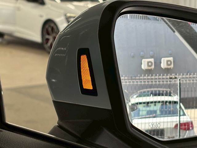 アウディ Q3の画像9