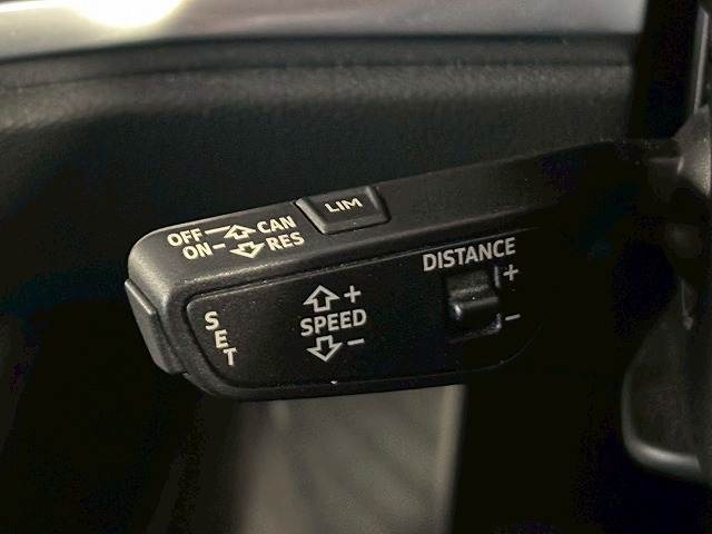 アウディ Q3の画像11