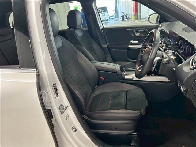 メルセデス・ベンツ GLB-CLASSの画像7