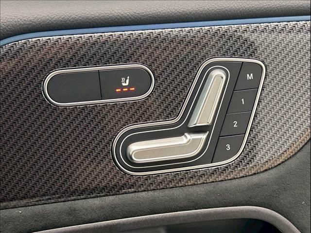 メルセデス・ベンツ GLB-CLASSの画像9