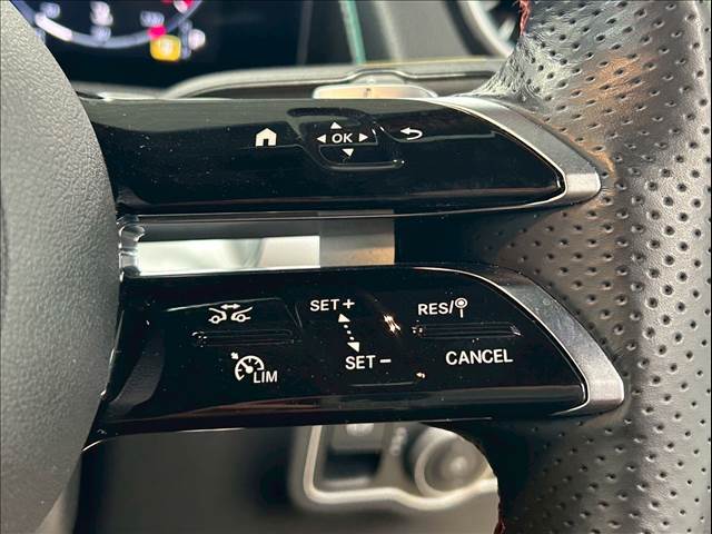 メルセデス・ベンツ GLB-CLASSの画像10