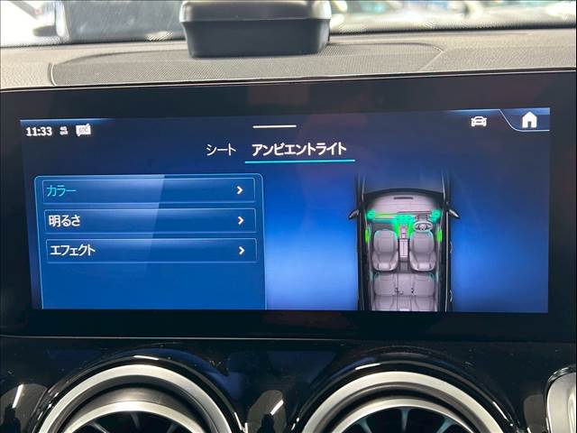 メルセデス・ベンツ GLB-CLASSの画像11