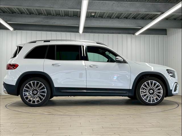 メルセデス・ベンツ GLB-CLASSの画像15